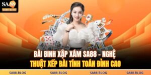 Bài Binh Xập Xám