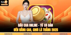 Bầu Cua Online