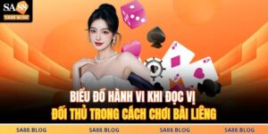 Cách Chơi Bài Liêng