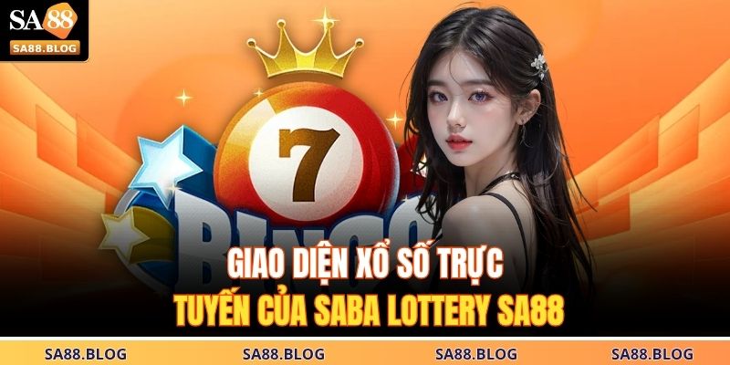 Saba Lottery Sa88 – Giải Pháp Xổ Số Trực Tuyến Hiệu Quả 4 Giao diện thống kê chi tiết giúp người tham gia phân tích hiệu quả