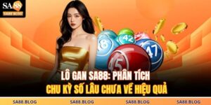 Lô Gan SA88