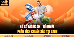 Xổ Số Mark Six